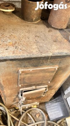 Kazán eladó 