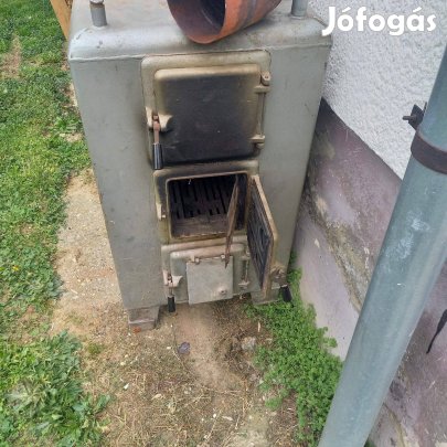 Kazán eladó jó állapotban