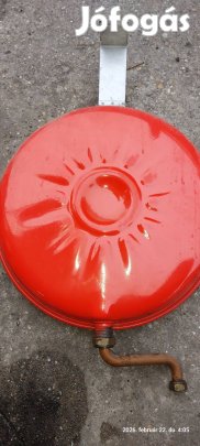 Kazán tágulási tartály eladó 