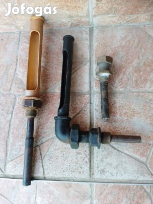 Kazán tartozékok eladók, Ócsa