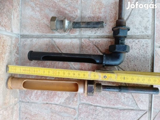 Kazán tartozékok eladók, Ócsa