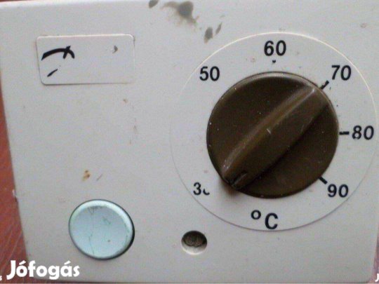 Kazán termosztát Danfoss