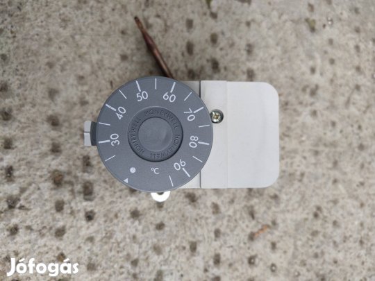 Kazán termosztát 