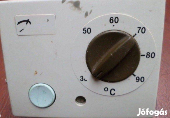 Kazán termosztát hőfokszabályzó Danfoss