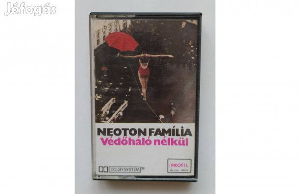 Kazetta Neoton Família, Richard Clayderman