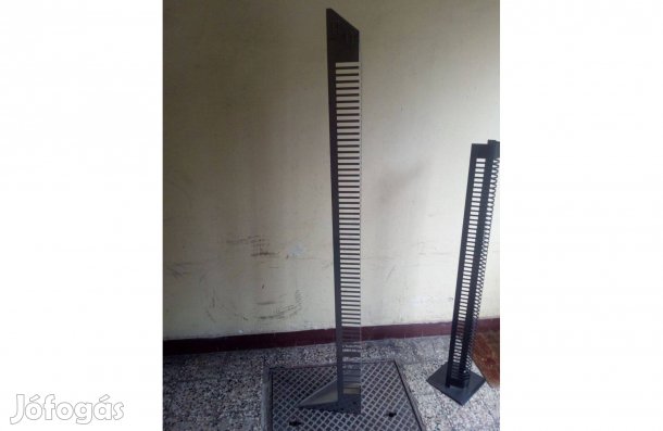 Kazetta tartó, CD tartó eladó!