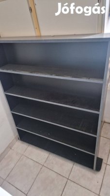 Kazetta tartó polc (DVD, videó és Audió)