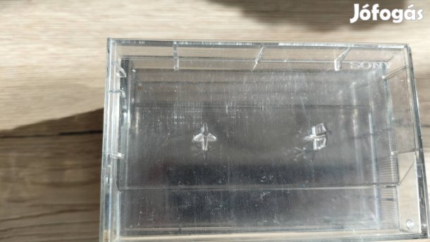 Kazetta tok 5 db