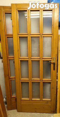 Kazettás ajtók eladók 1 jobbos 1balos 