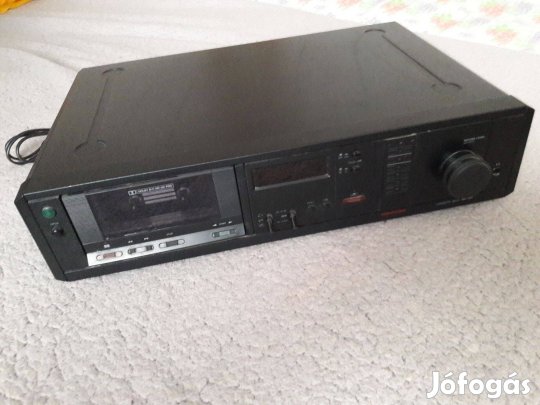 Kazettás deck eladó