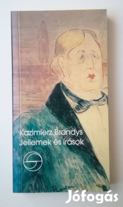 Kazimierz Brandys - Jellemek és írások