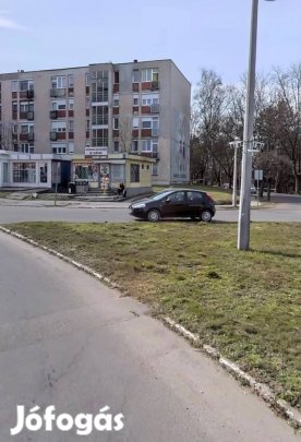 Kazincbarcika eladó lakás