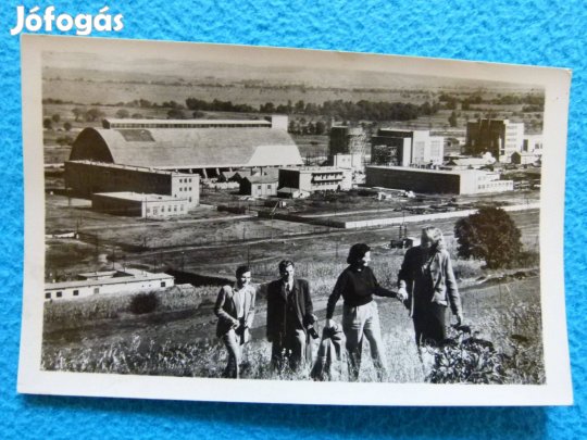 Kazincbarcika-látkép