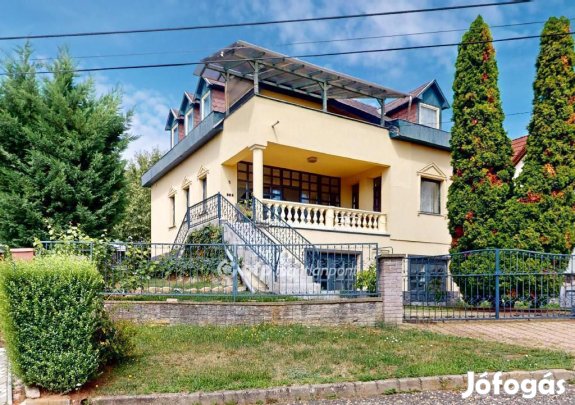 Kazincbarcikai 150 nm-es ház eladó