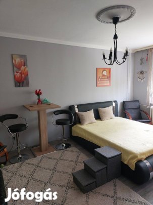 Kazincbarcikán kiadó lakás!