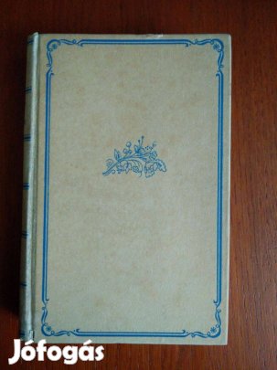 Kazinczy Ferencz válogatott munkái / Franklin