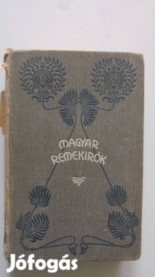 Kazinczy Magyyar remekirók - Kazinczy Ferencz műveiből