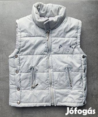 Kb 116-os mellény (halvány színhibákkal)