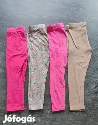 Kb 116-os nadrág / leggings csomag 