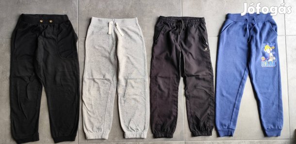 Kb 122-es játszós nadrág csomag