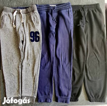 Kb 140-es aktív kötős, játszós nadrág csomag