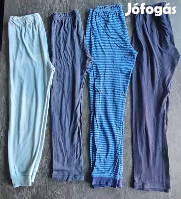 Kb 140-es pizsamanadrág. Darabár.