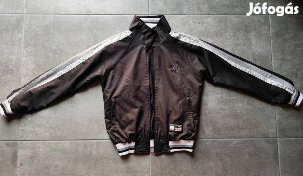 Kb 146-os Puma használt állapotú átmeneti kabát 
