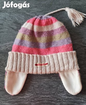Kb 3 évesre meleg sapka 