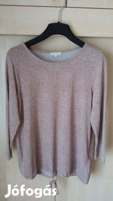 Kb 40-es Tom Tailor női 3/4 ujjú blúz 700 Ft