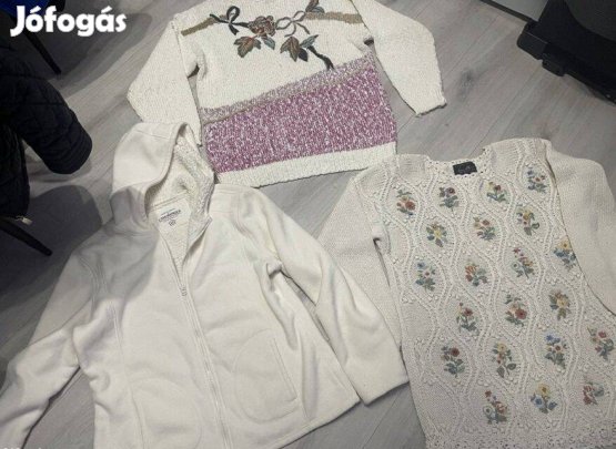 Kb.42-es női puloverek