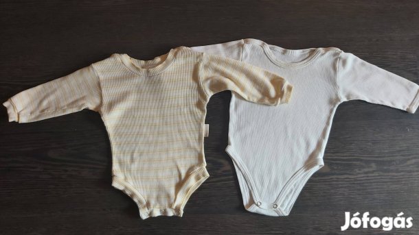 Kb 68-as használt állapotú body csomag (váll-ülep hossz: 38-40 cm)