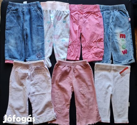 Kb 74-es nadrág csomag