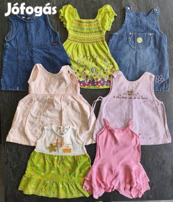 Kb 74-es ruha. Darabár.