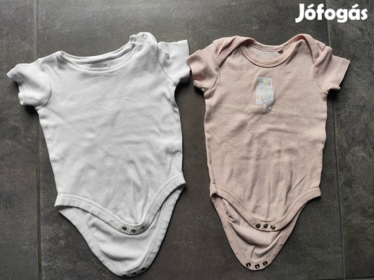 Kb 80-as Fred&Flo és Lupilu body csomag