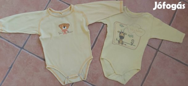 Kb 80-as használt állapotú body csomag (váll-ülep hossz: 44 cm) 