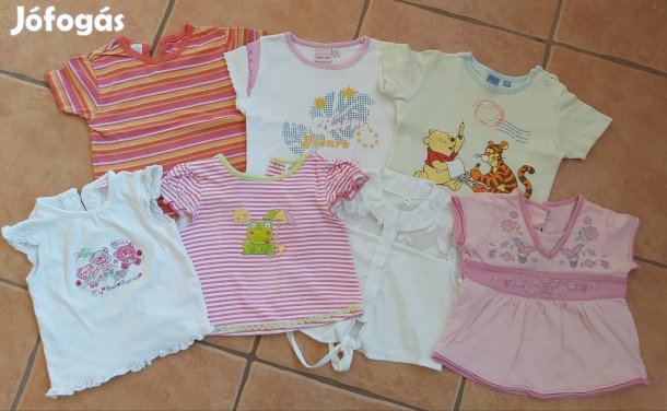 Kb 80-as póló csomag 