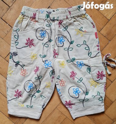 Kb 80-as vászon nadrág 