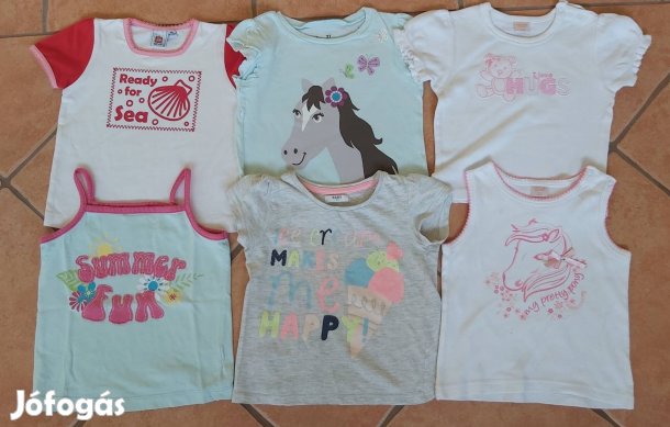 Kb 86-os póló csomag 