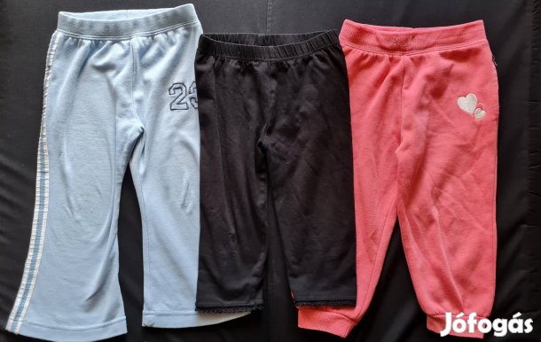 Kb 92-es használt állapotú nadrág csomag