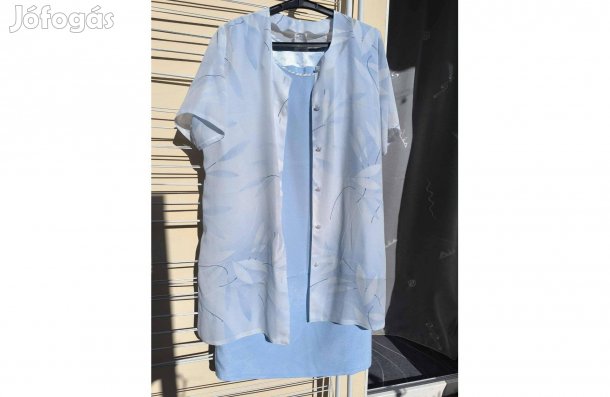 Kb S/M-es 3 részes kosztüm (örömanya ruha)