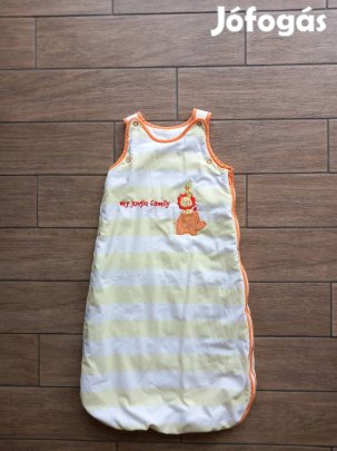 Kb. 74-es uniszex, vastagabb hálózsák