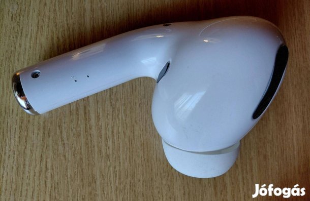 Kb arasznyi aipods alakú hangszóró új zenehallgatásra