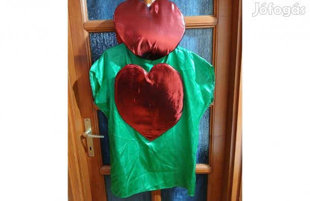 Kb.xl-xxl szerelem jelmez