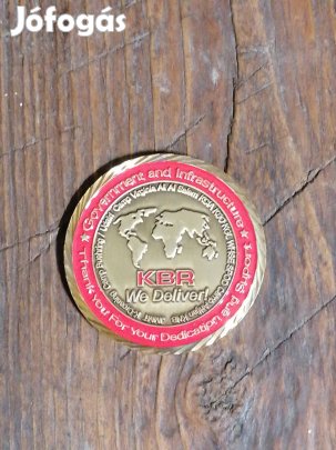 Kbr Kuwait érme