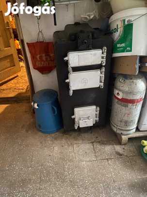 Kcsm vinyiszto kazán