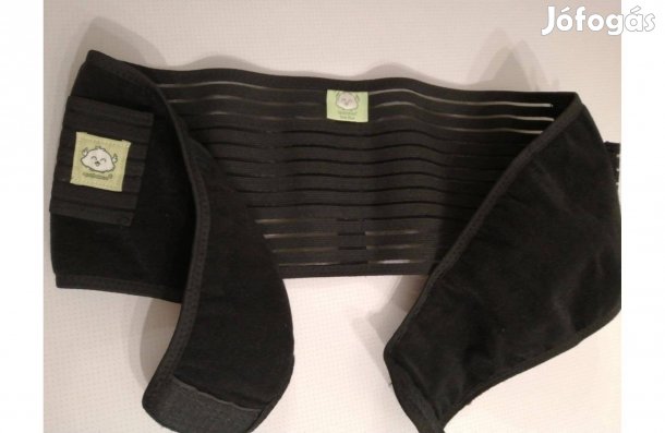 Kea Babies gerinctartó öv eladó!