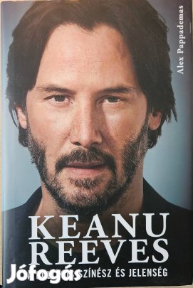Keanu Reeves - A kultikus színész és jelenség