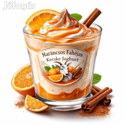 Kecske Joghurt 