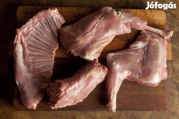 Kecske, konyhakészen, hús, rendelhető. Budapest