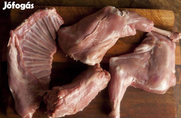 Kecske hús konyhakészen ea. szállításban segítek. Siófok